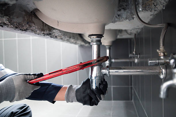 Trusted Plumbing service in Central Village, CT - AAA Plumbing Heating